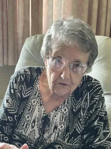 Mildred Marguerite Rothgarn